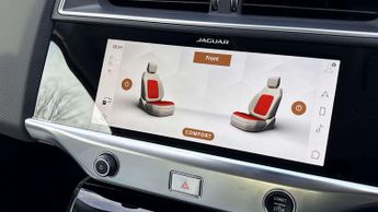 Jaguar I-Pace SE