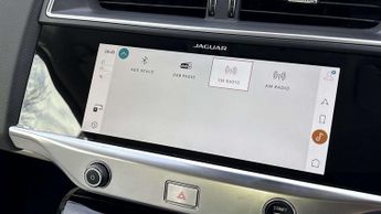 Jaguar I-Pace SE
