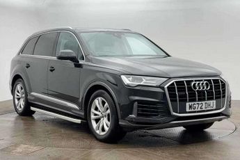 Audi Q7 Sport