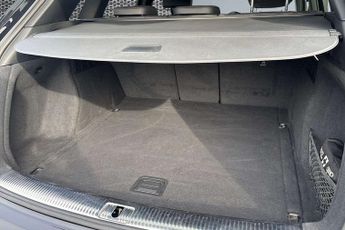 Audi Q5 Black Edition