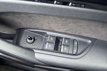 Audi Q5 Black Edition