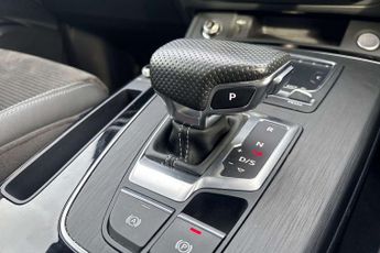 Audi Q5 Black Edition