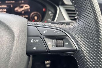 Audi Q5 Black Edition