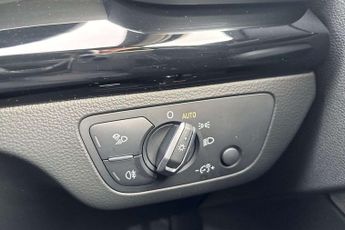 Audi Q5 Black Edition
