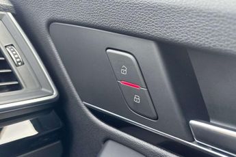 Audi Q5 Black Edition