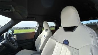 MINI Countryman E Exclusive