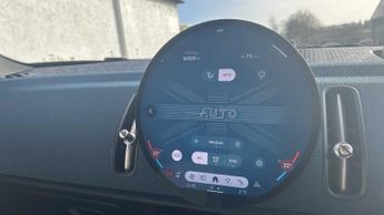 MINI Countryman E Exclusive