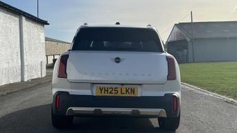 MINI Countryman E Exclusive