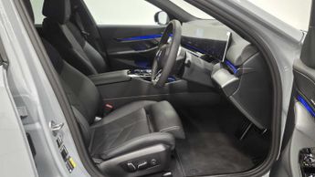 BMW I5 M Sport Pro