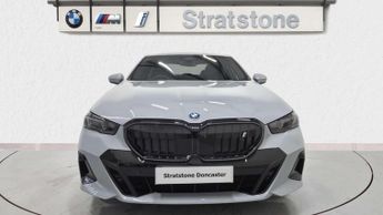 BMW I5 M Sport Pro