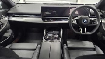 BMW I5 M Sport Pro