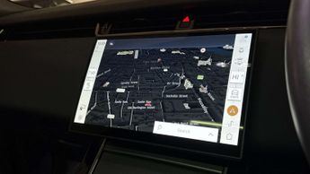 Land Rover Range Rover Evoque Dynamic SE