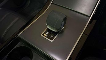 Land Rover Range Rover Evoque Dynamic SE