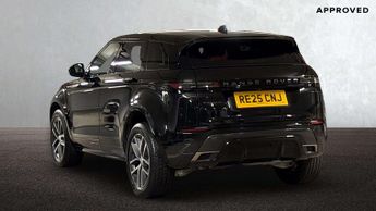 Land Rover Range Rover Evoque Dynamic SE