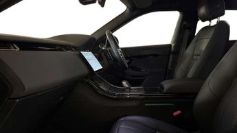 Land Rover Range Rover Evoque Dynamic SE