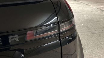 Land Rover Range Rover Evoque Dynamic SE