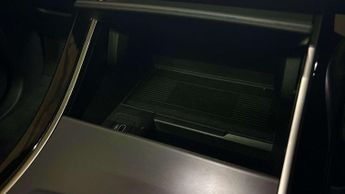 Land Rover Range Rover Evoque Dynamic SE