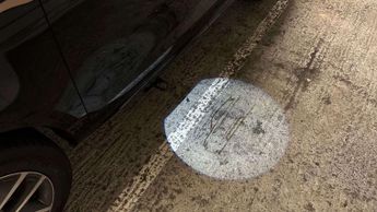 Land Rover Range Rover Evoque Dynamic SE