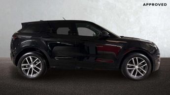 Land Rover Range Rover Evoque Dynamic SE