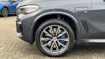 BMW X5 M Sport