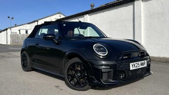 MINI Cooper C Sport