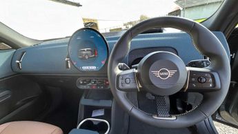MINI Countryman E Exclusive