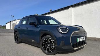 MINI Aceman SE Exclusive