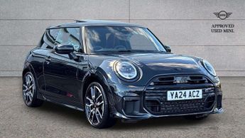 MINI Cooper C Sport