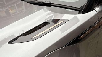 Land Rover Range Rover Evoque Dynamic SE