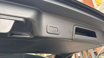 Land Rover Range Rover Evoque Dynamic SE