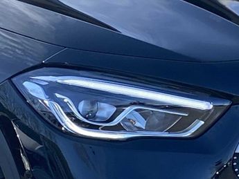 Mercedes-Benz GLA AMG Line