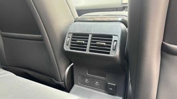 Land Rover Range Rover Dynamic SE