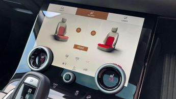 Land Rover Range Rover Evoque R-Dynamic HSE