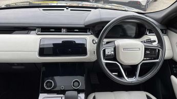 Land Rover Range Rover Velar R-Dynamic SE