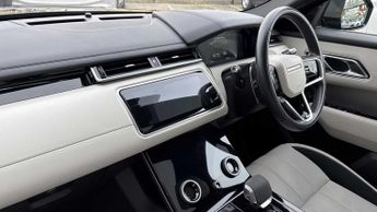 Land Rover Range Rover Velar R-Dynamic SE
