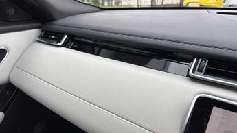 Land Rover Range Rover Velar R-Dynamic SE