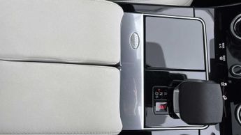 Land Rover Range Rover Velar R-Dynamic SE