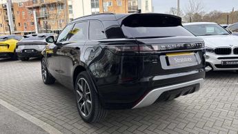 Land Rover Range Rover Velar R-Dynamic SE