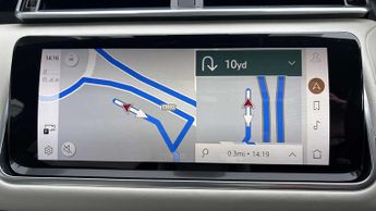 Land Rover Range Rover Velar R-Dynamic SE