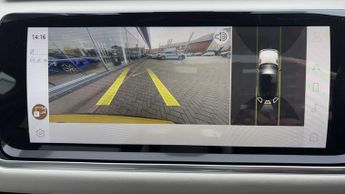 Land Rover Range Rover Velar R-Dynamic SE