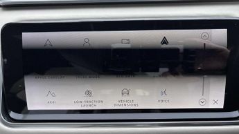 Land Rover Range Rover Velar R-Dynamic SE