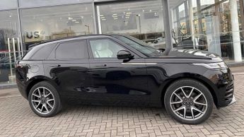 Land Rover Range Rover Velar R-Dynamic SE