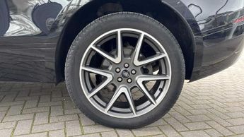 Land Rover Range Rover Velar R-Dynamic SE