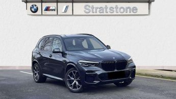 BMW X5 M Sport