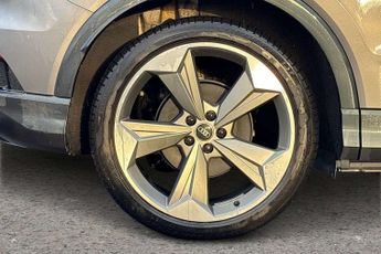 Audi Q4 Black Edition