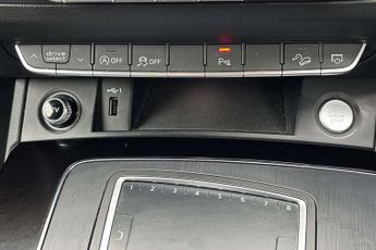 Audi Q5 S Line