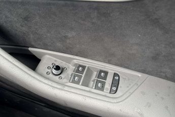 Audi A5 S Line