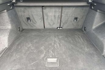 Audi Q3 Black Edition