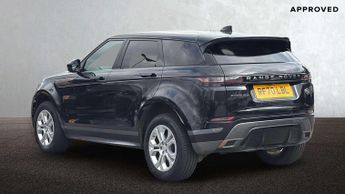 Land Rover Range Rover Evoque R-Dynamic S