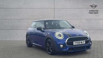 MINI Hatch Cooper Sport
